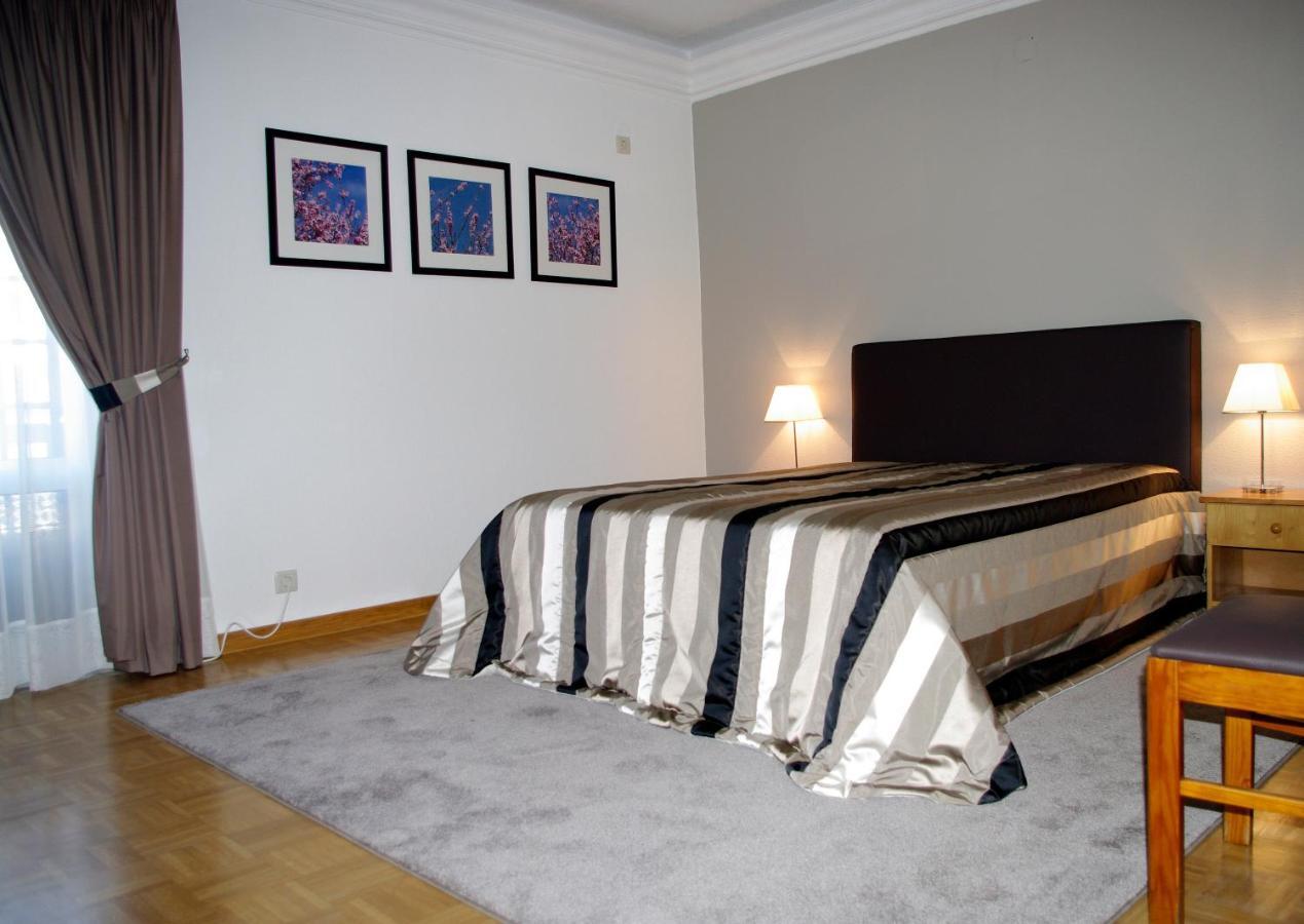Hotel O Encontro Sendim  Habitación foto