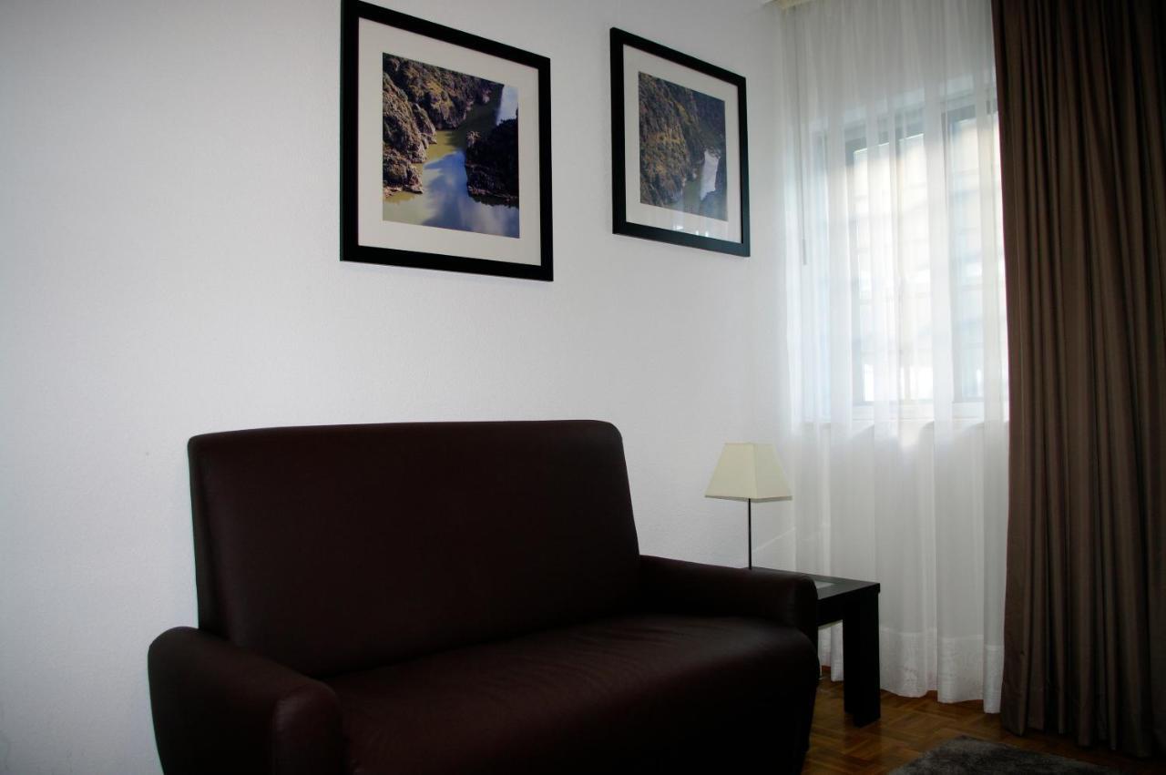 Hotel O Encontro Sendim  Habitación foto