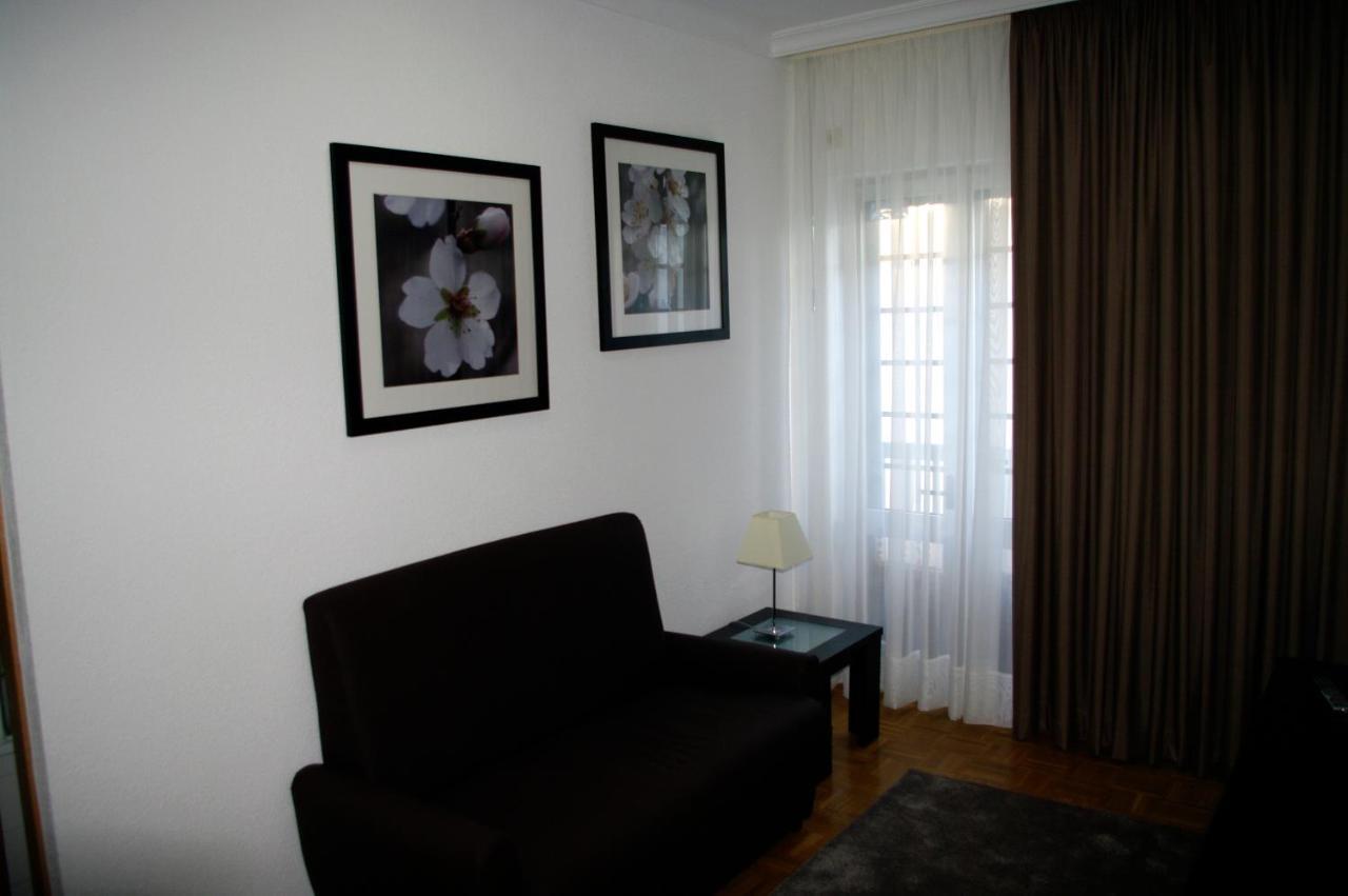 Hotel O Encontro Sendim  Habitación foto